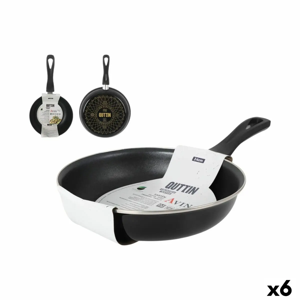 Pan Quttin Avin (6 Units) 1