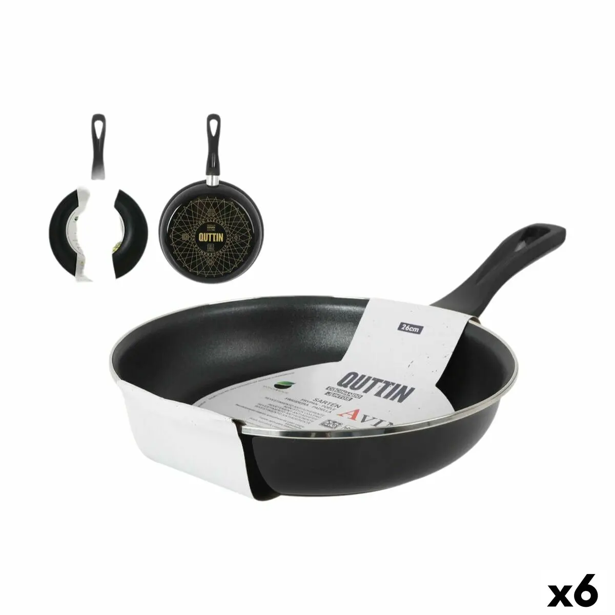 Pan Quttin Avin (6 Units) 1