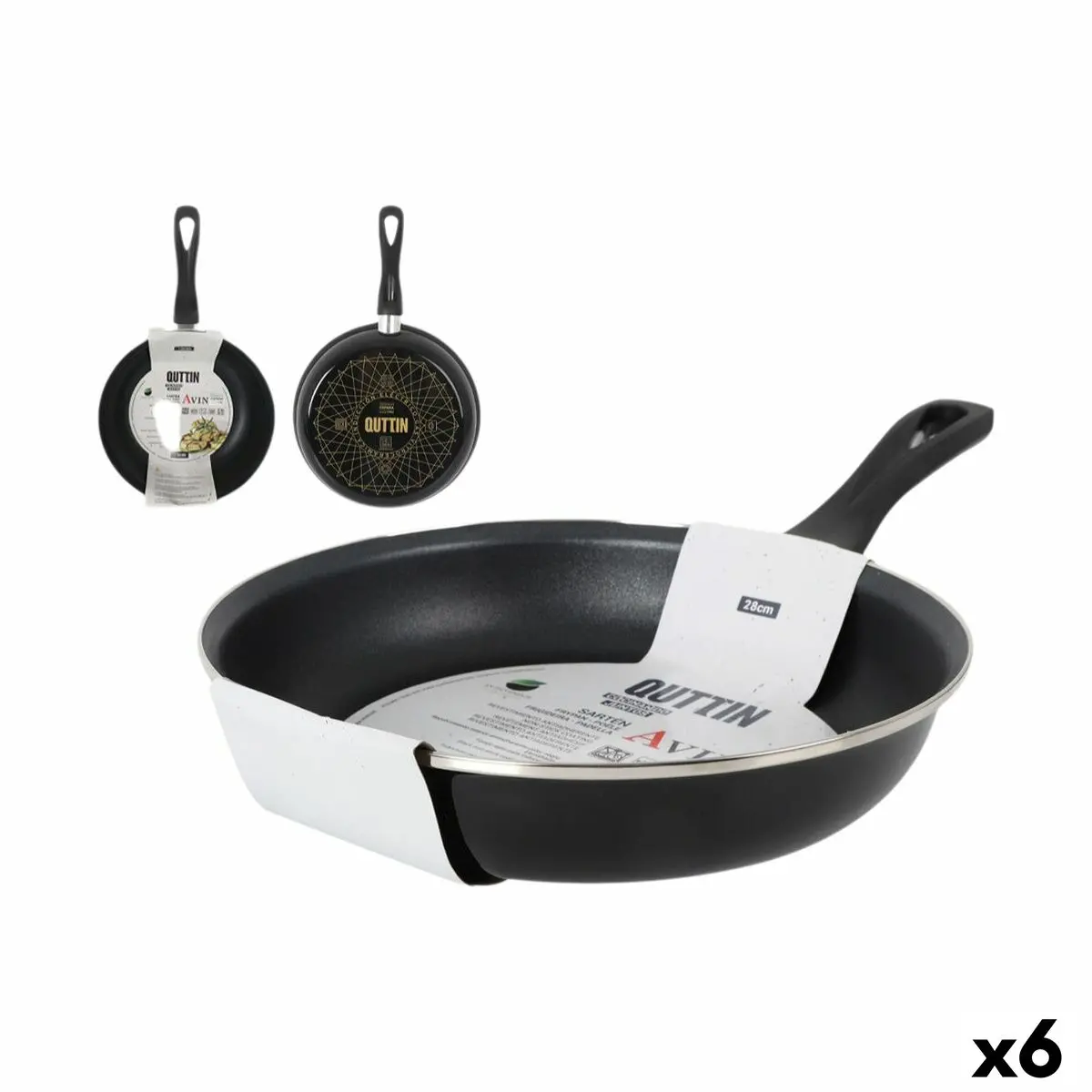 Pan Quttin Avin (6 Units) 1