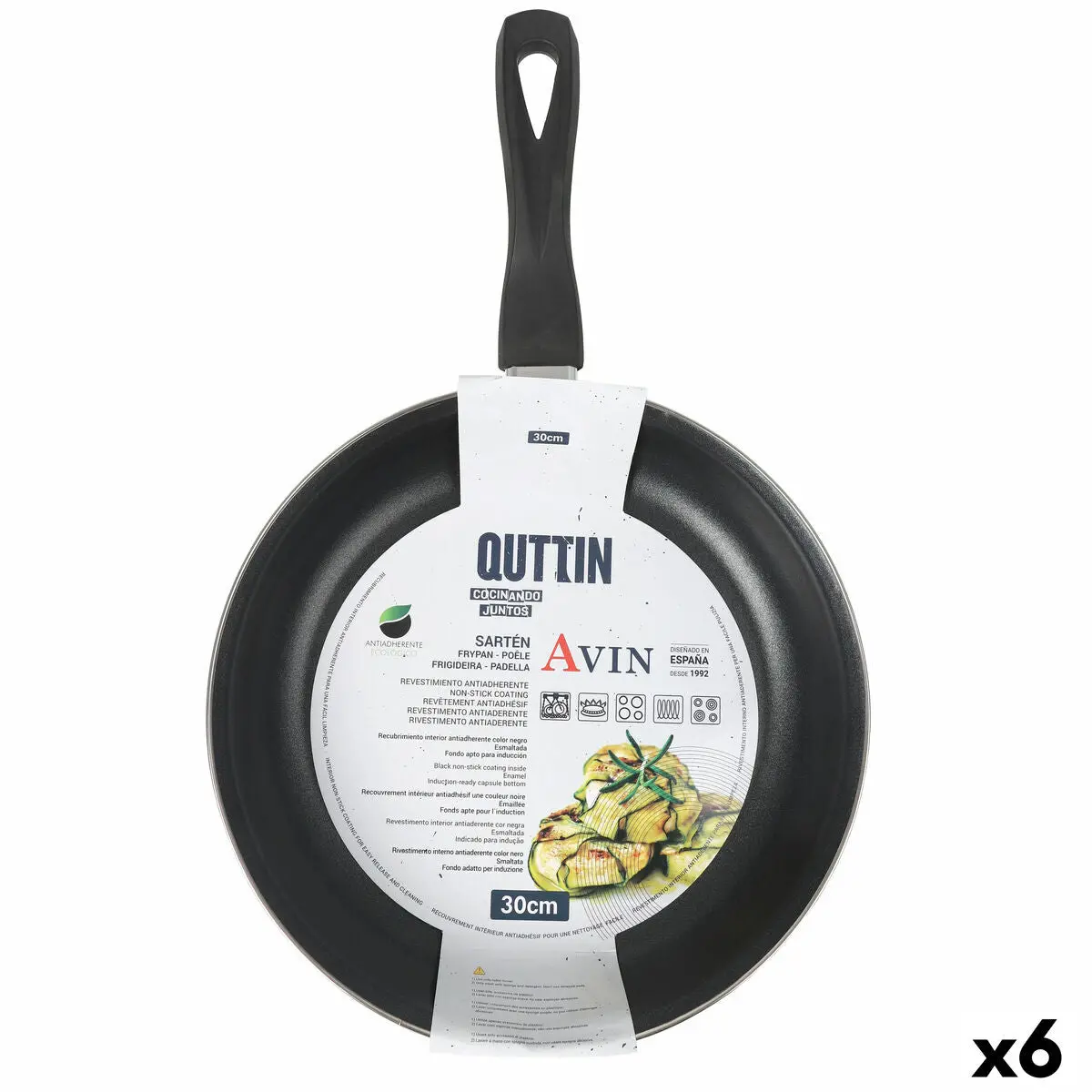 Pan Quttin Avin (6 Units) 1