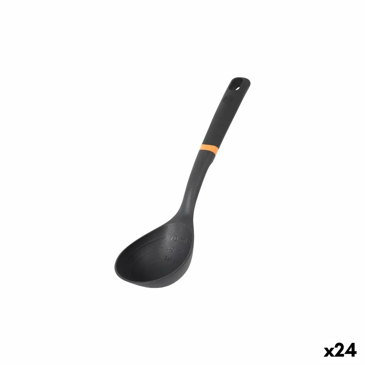 Ladle La Mediterránea 33 Cm (24 Units) 1