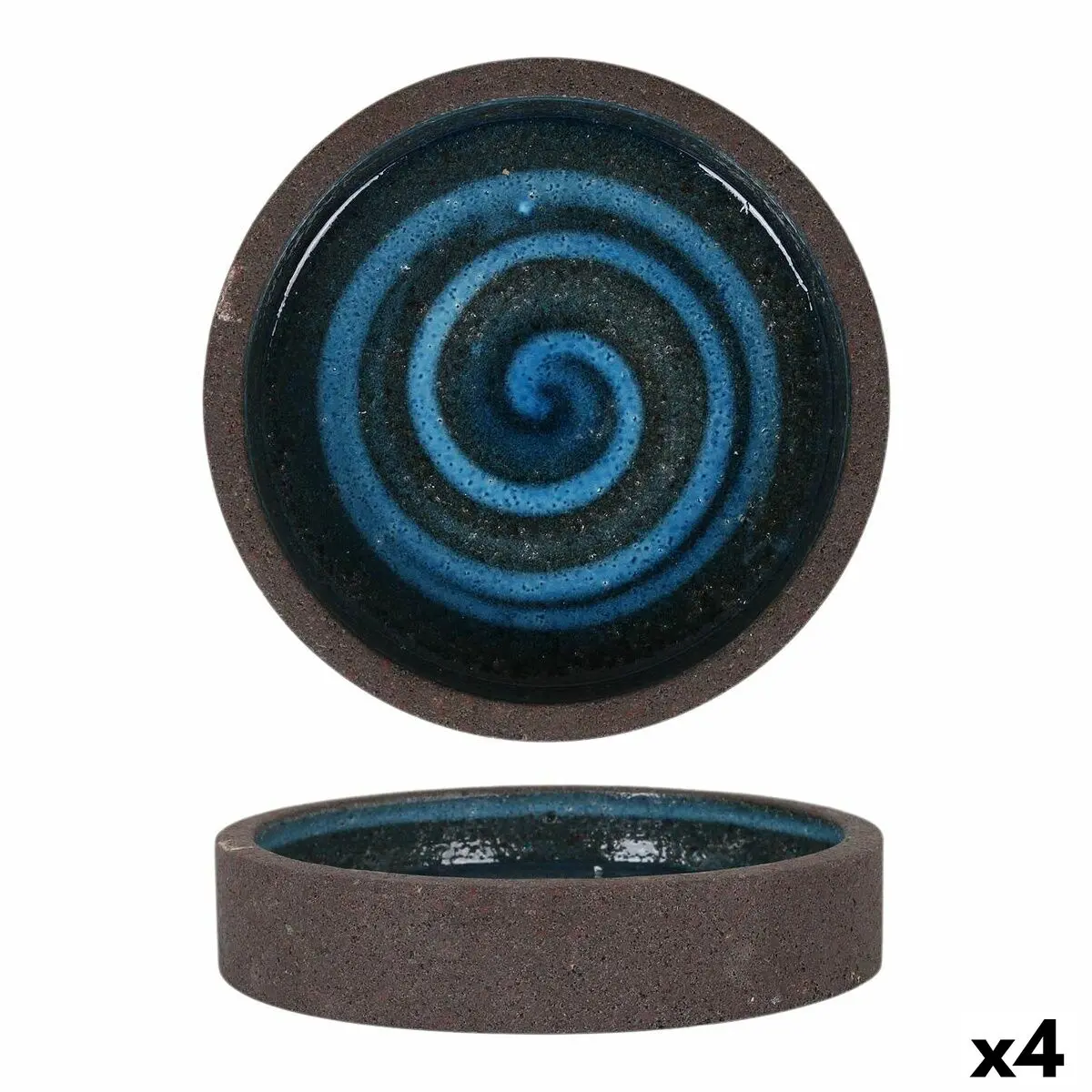 Snack Bowl Pompeya Ø 14 Cm (4 Units) 1