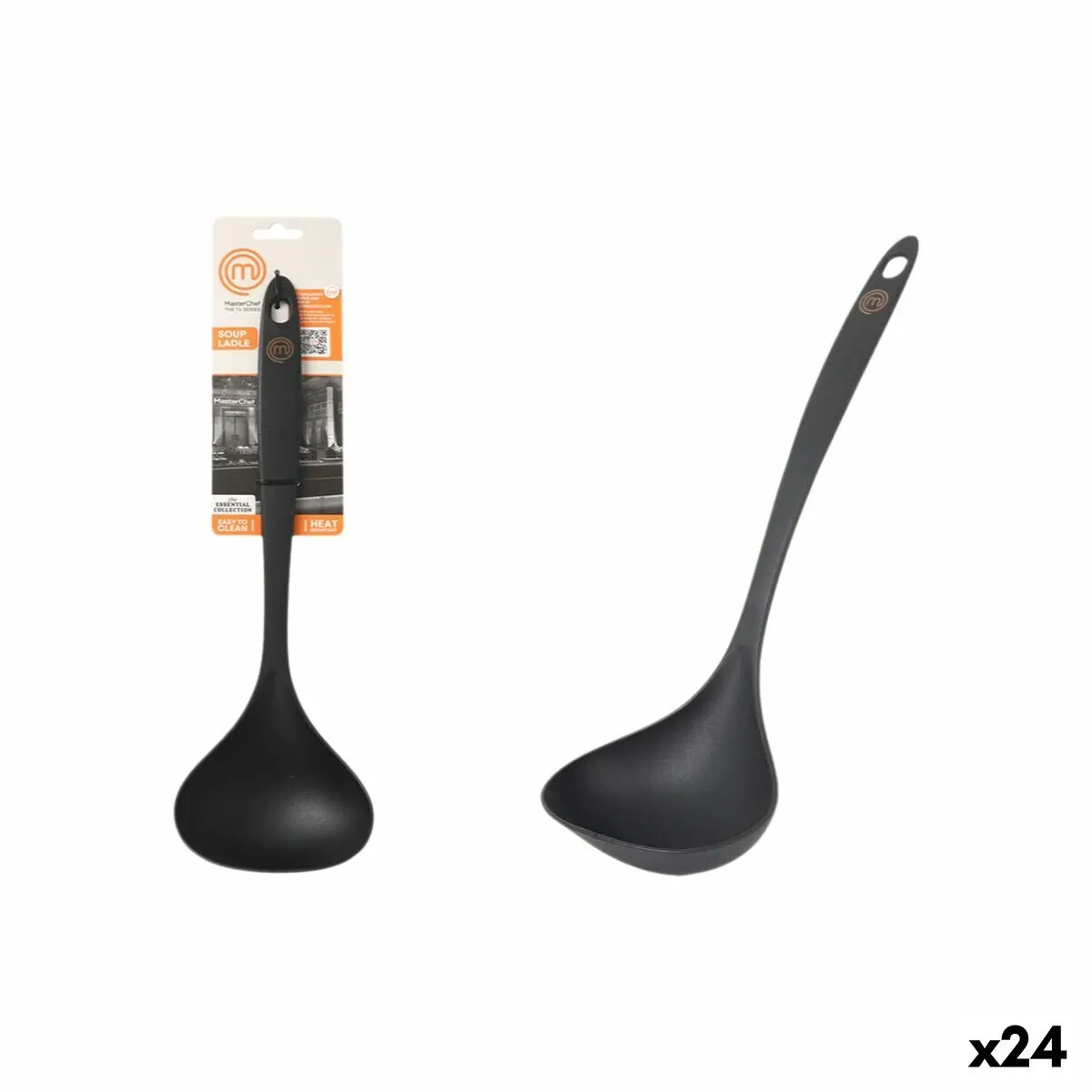 Ladle La Mediterránea (24 Units) 1