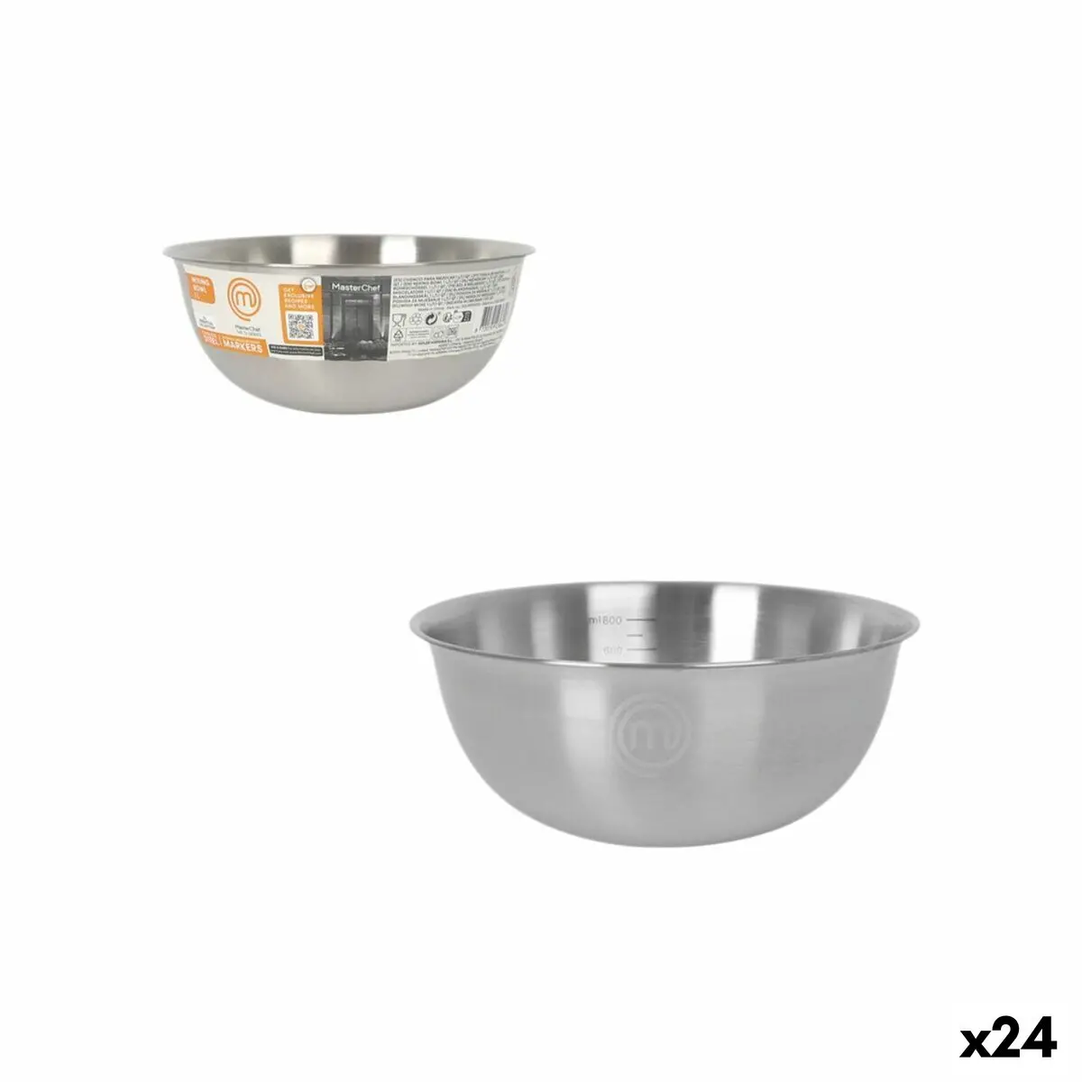 Cutting Board Masterchef (24 Units) 1