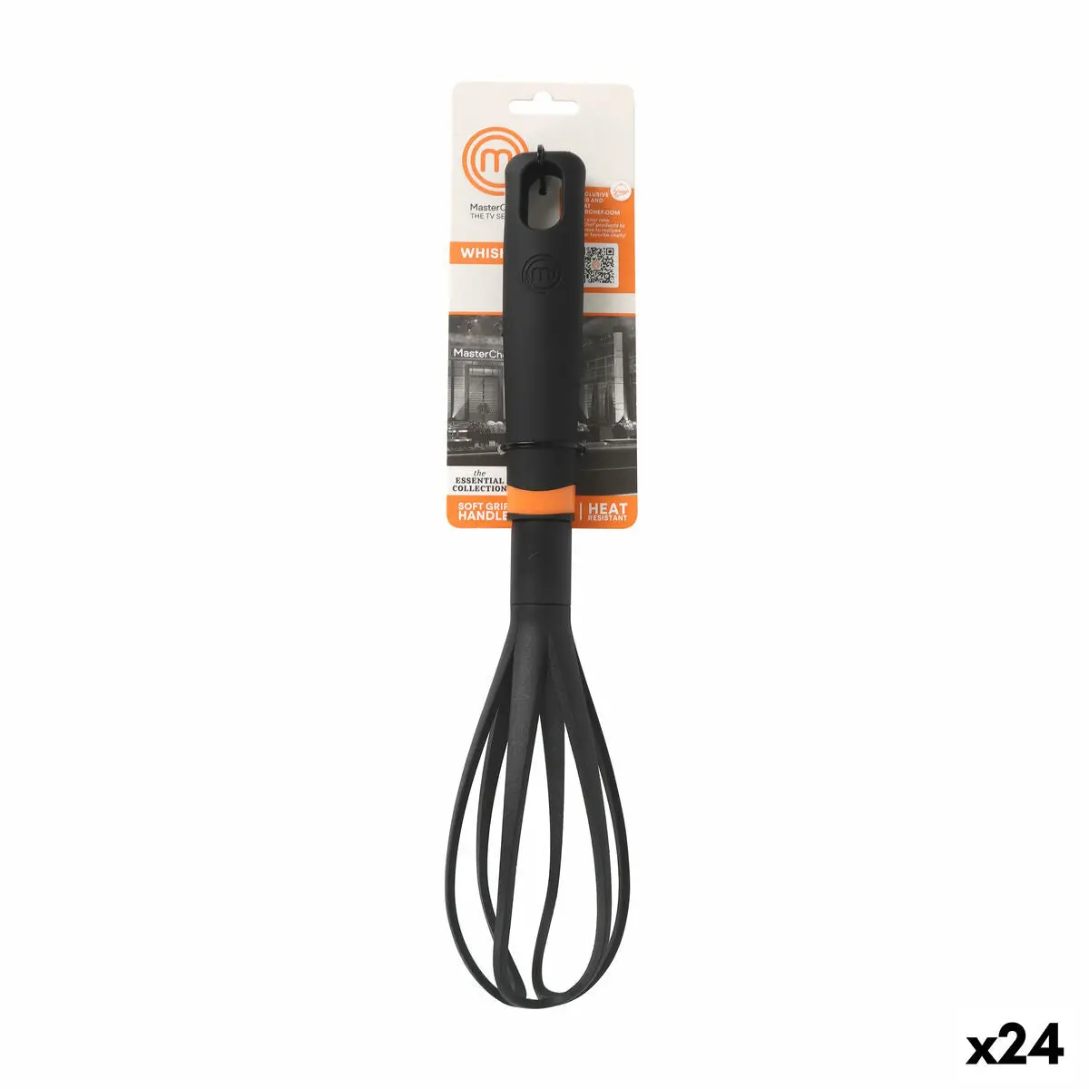 Milk Frother Masterchef 1