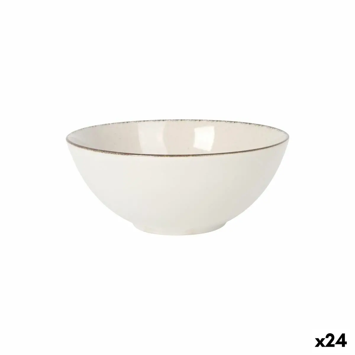 Bowl La Mediterránea Anllo Ø 16 X 7 Cm (24 Units) 1