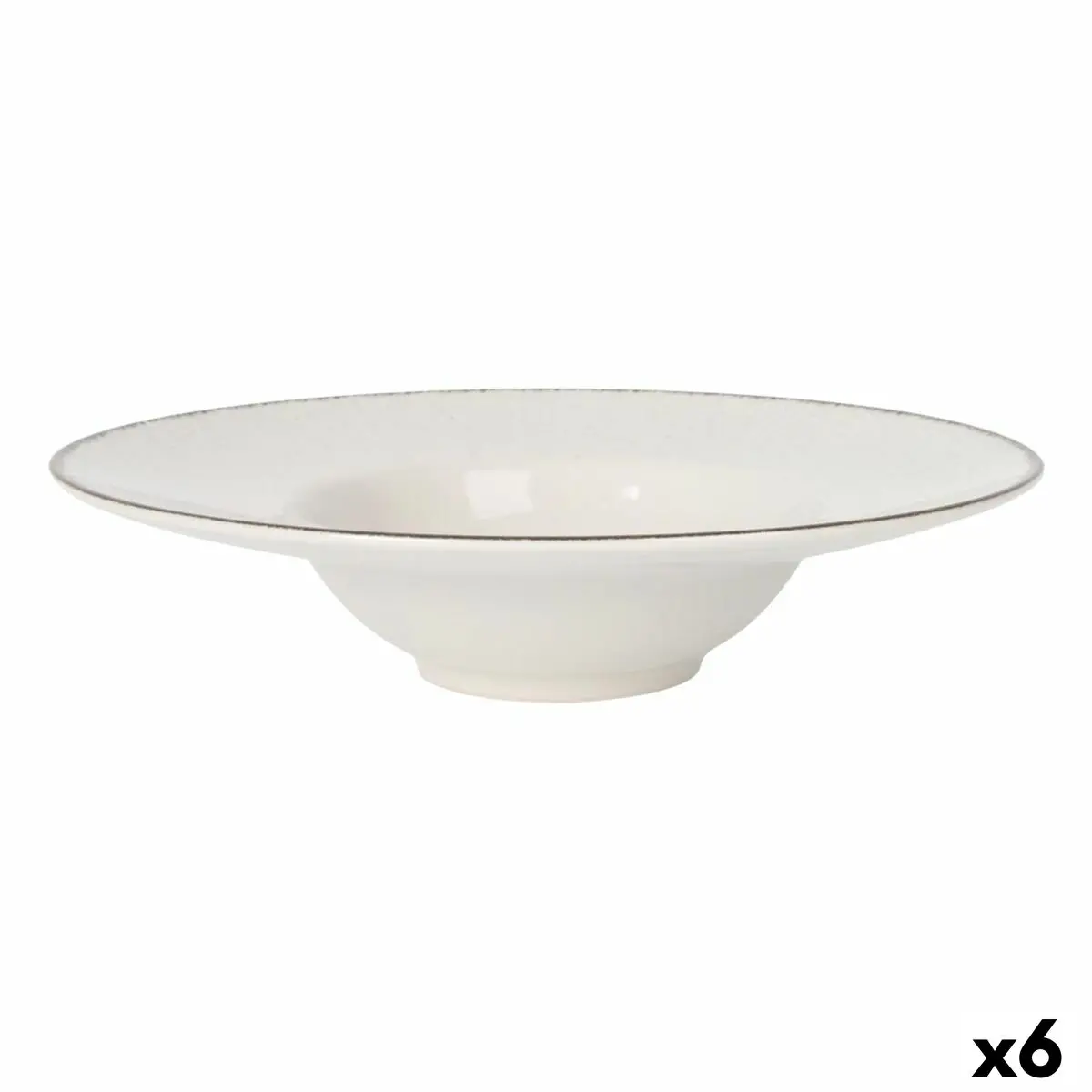 Pasta Dish La Mediterránea Anllo Ø 28 Cm (6 Units) 1