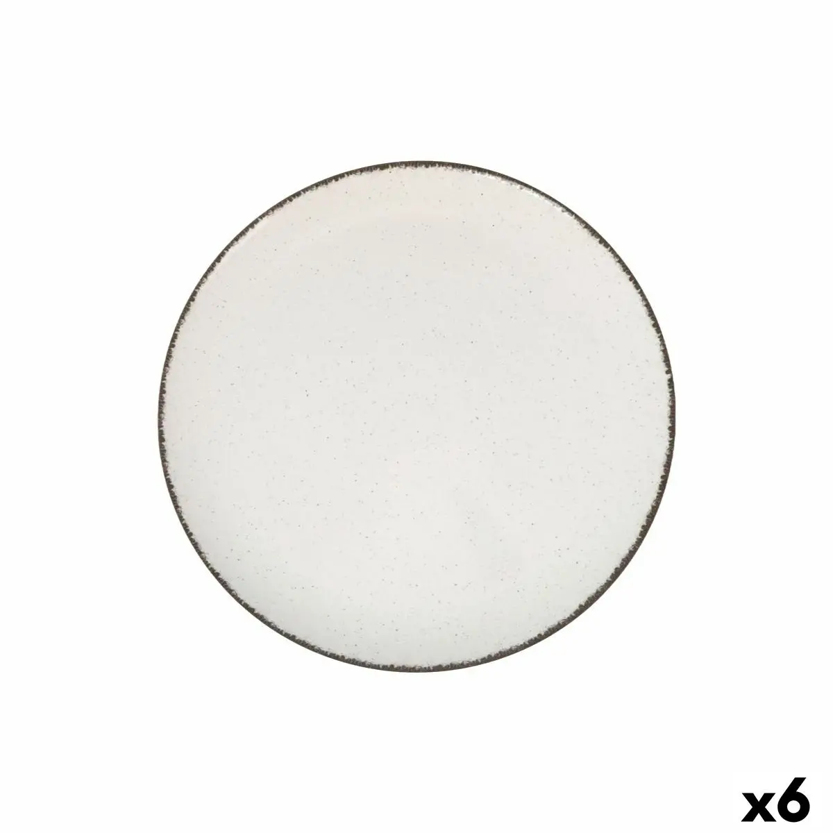 Underplate La Mediterránea Anllo Ø 32,5 Cm (6 Units) 1