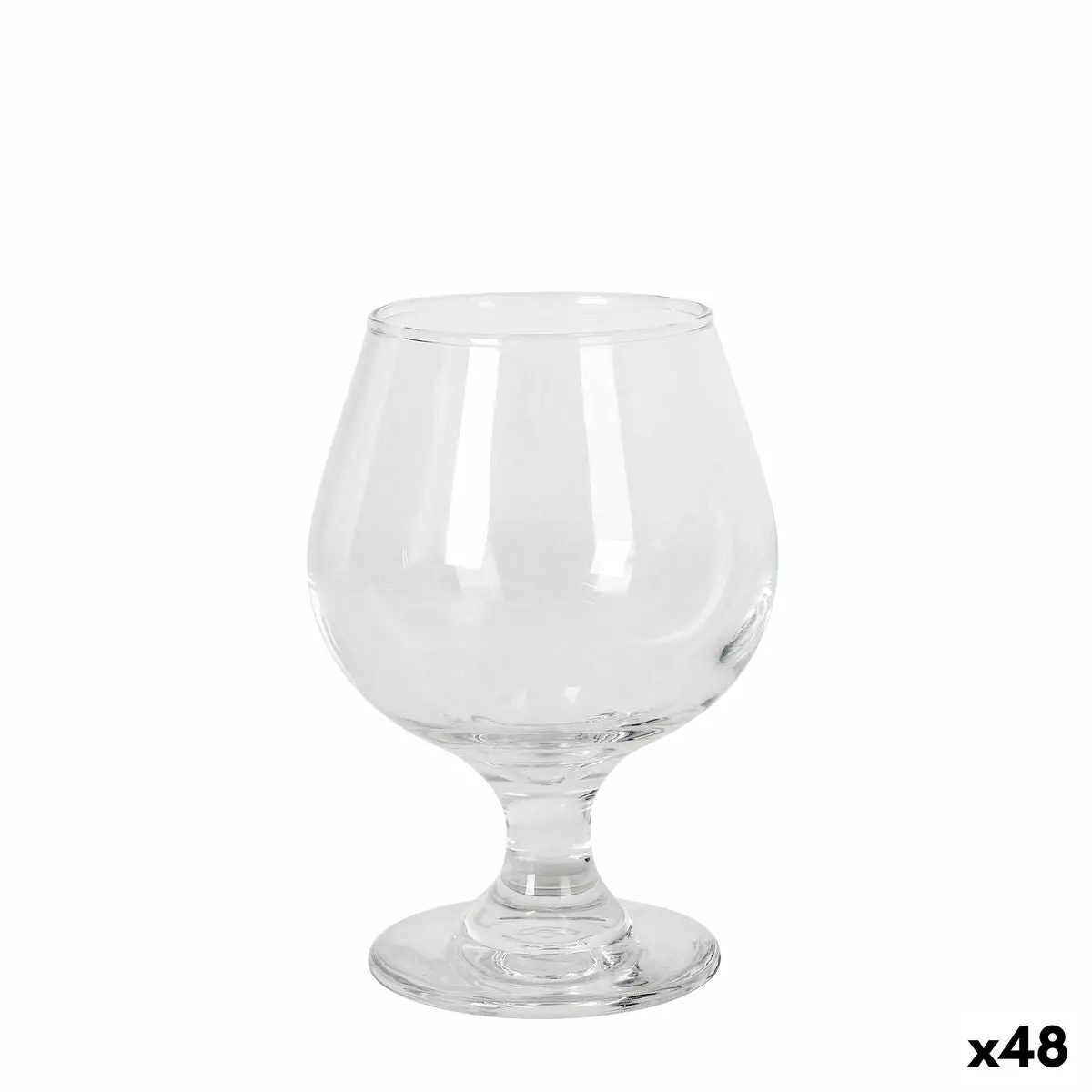 Wineglass La Mediterránea Bois (48 Units) 1