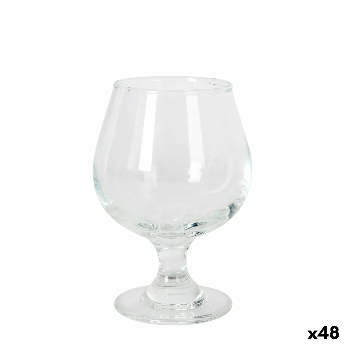 Wineglass La Mediterránea Bois (48 Units) 1
