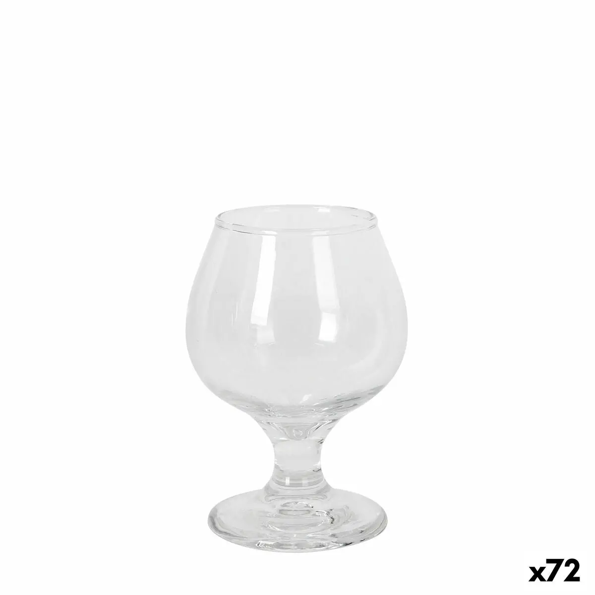 Wineglass La Mediterránea Bois (72 Units) 1