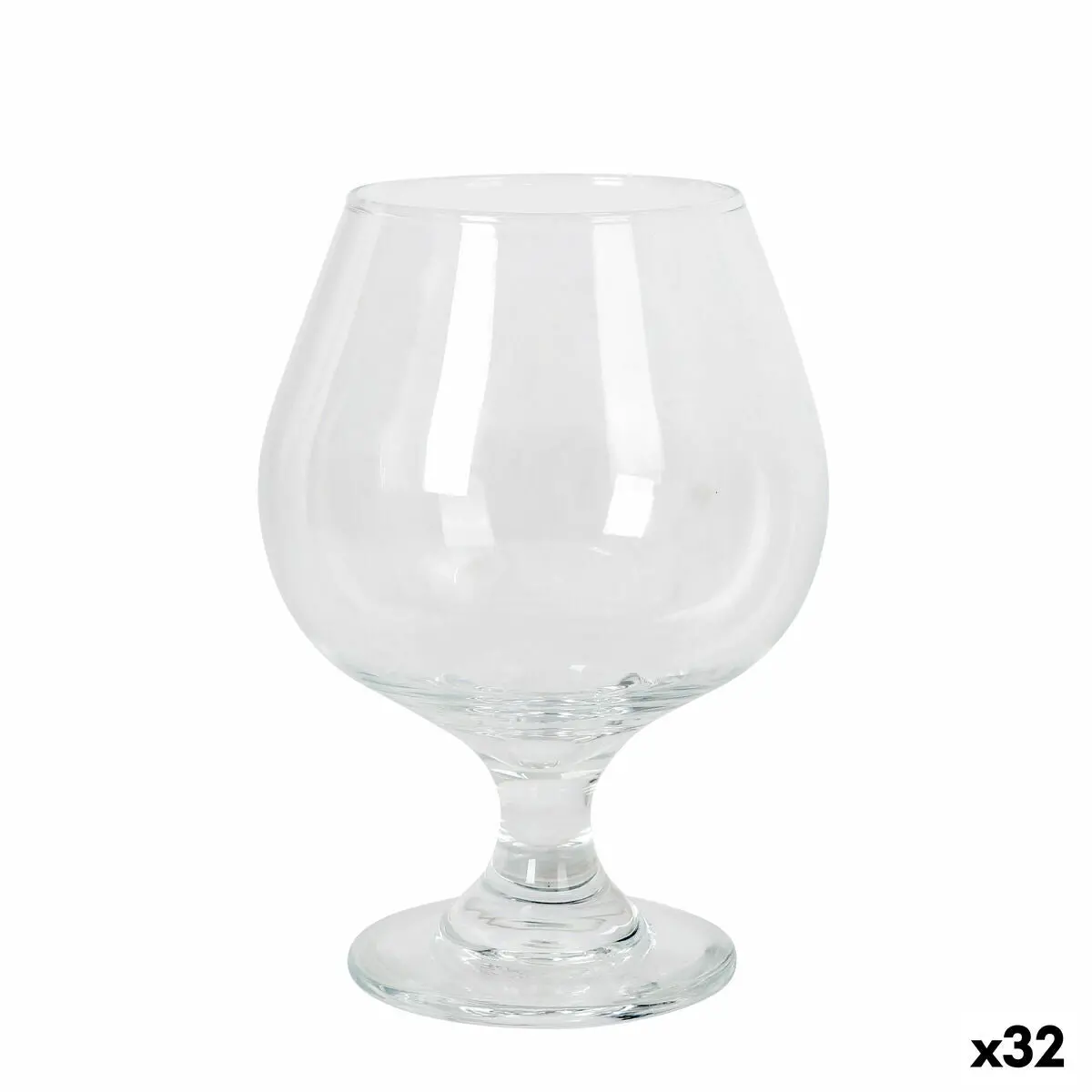 Wineglass La Mediterránea Bois (32 Units) 1
