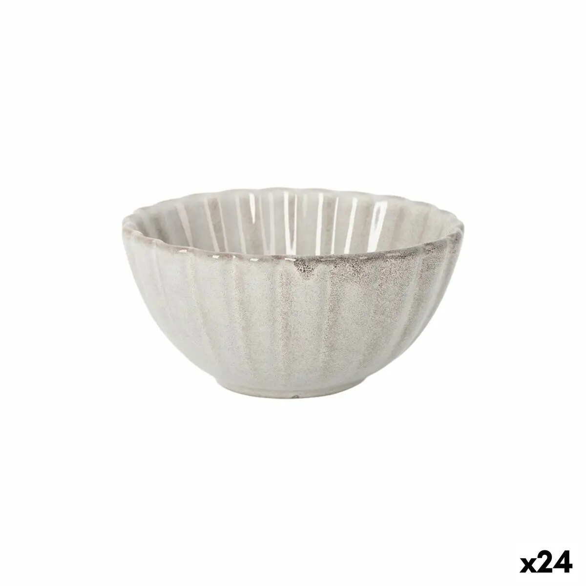 Bowl La Mediterránea Talaier 625 Ml 14 X 6,8 Cm (24 Units) 1
