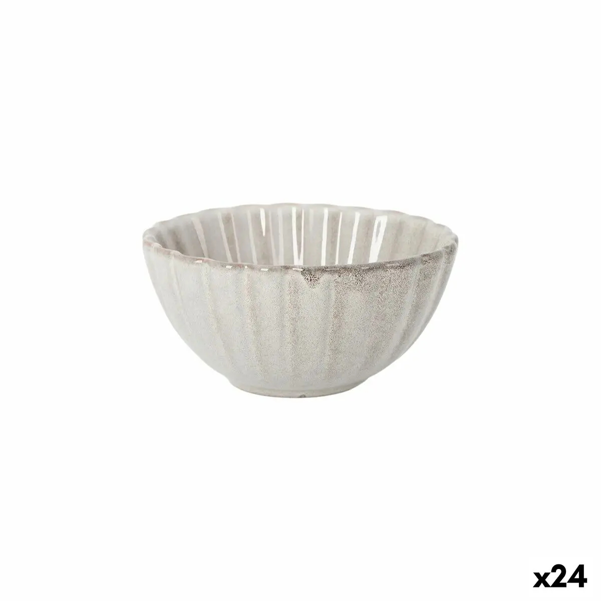 Bowl La Mediterránea Talaier 500 Ml (24 Units) 1
