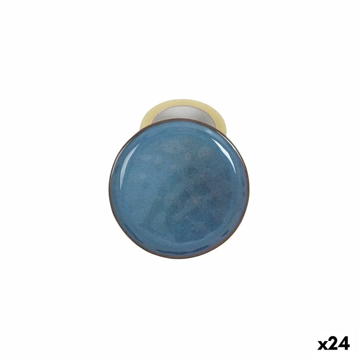 Flat Plate La Mediterránea Morell (24 Units) 1