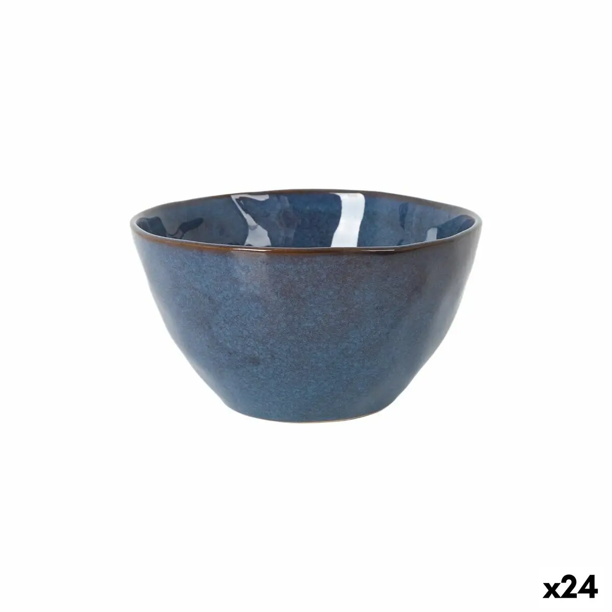 Bowl La Mediterránea Morell Ø 15,5 Cm 860 Ml (24 Units) 1