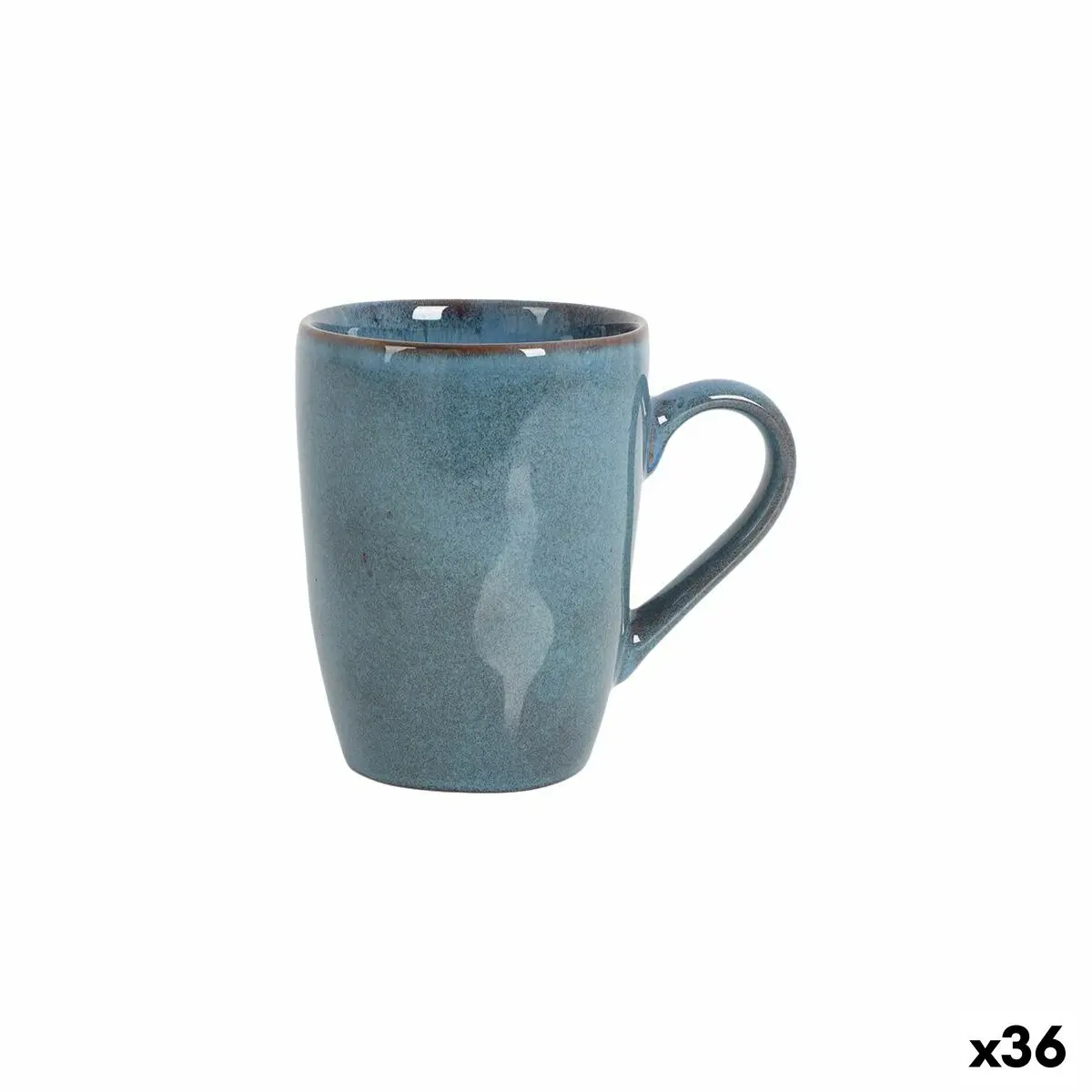 Mug La Mediterránea Morell 310 Ml (36 Units) 1