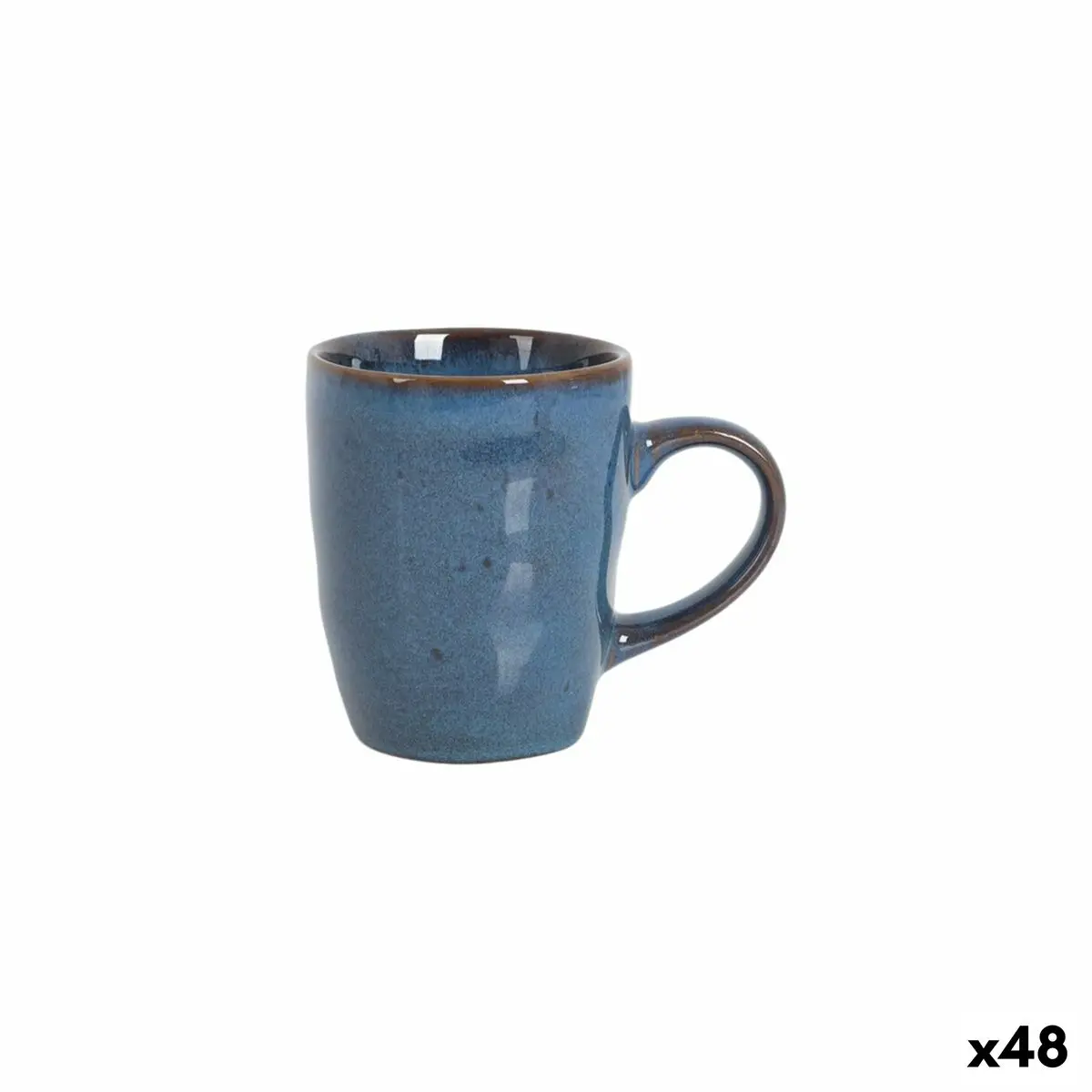 Mug La Mediterránea Morell 240 Ml (48 Units) 1