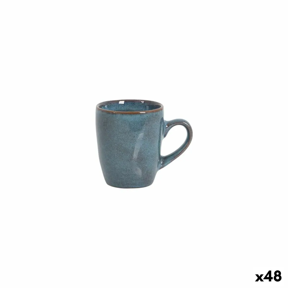 Mug La Mediterránea Morell 140 Ml (48 Units) 1