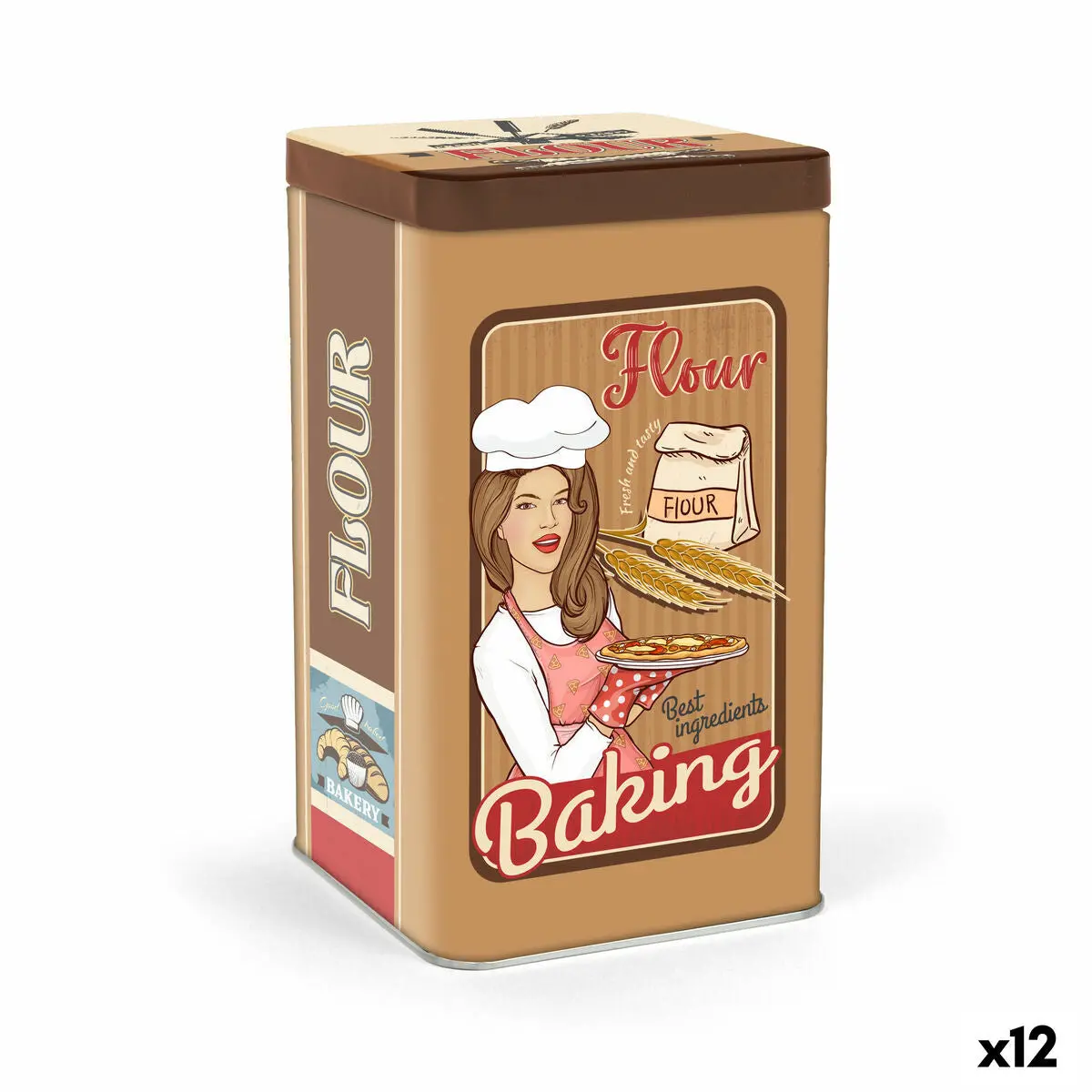 Tin Quttin Baking (12 Units) 1
