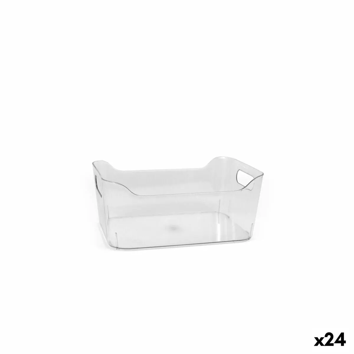 Drawer Organizer Quttin (24 Units) 1