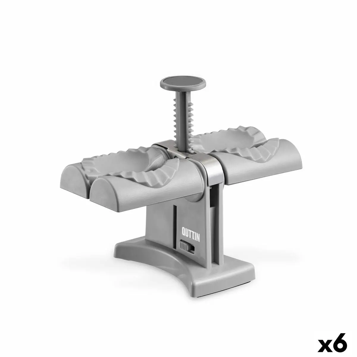 Baking Mould Quttin (6 Units) 1