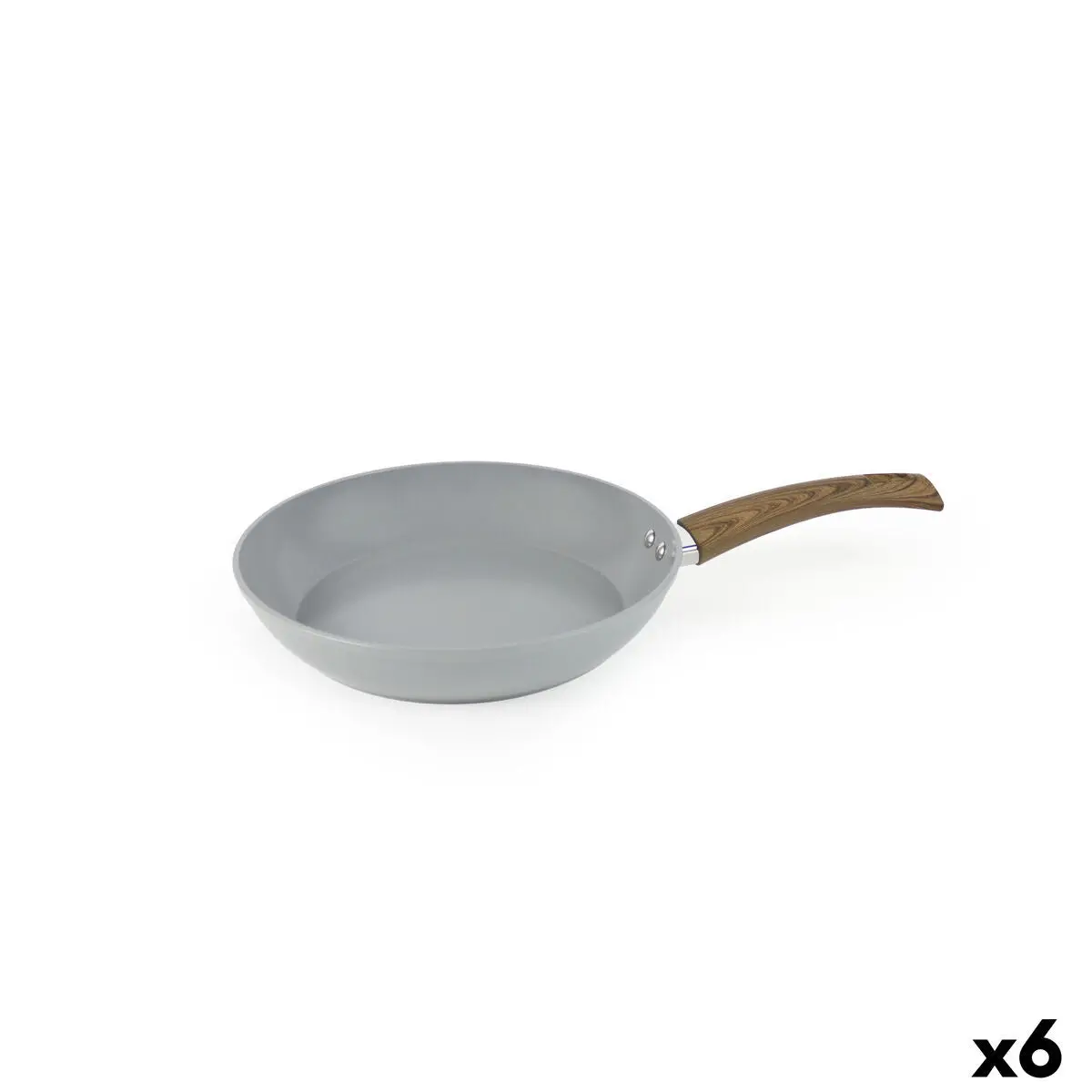 Pan Quttin Tuttifrutti Grey (6 Units) 1