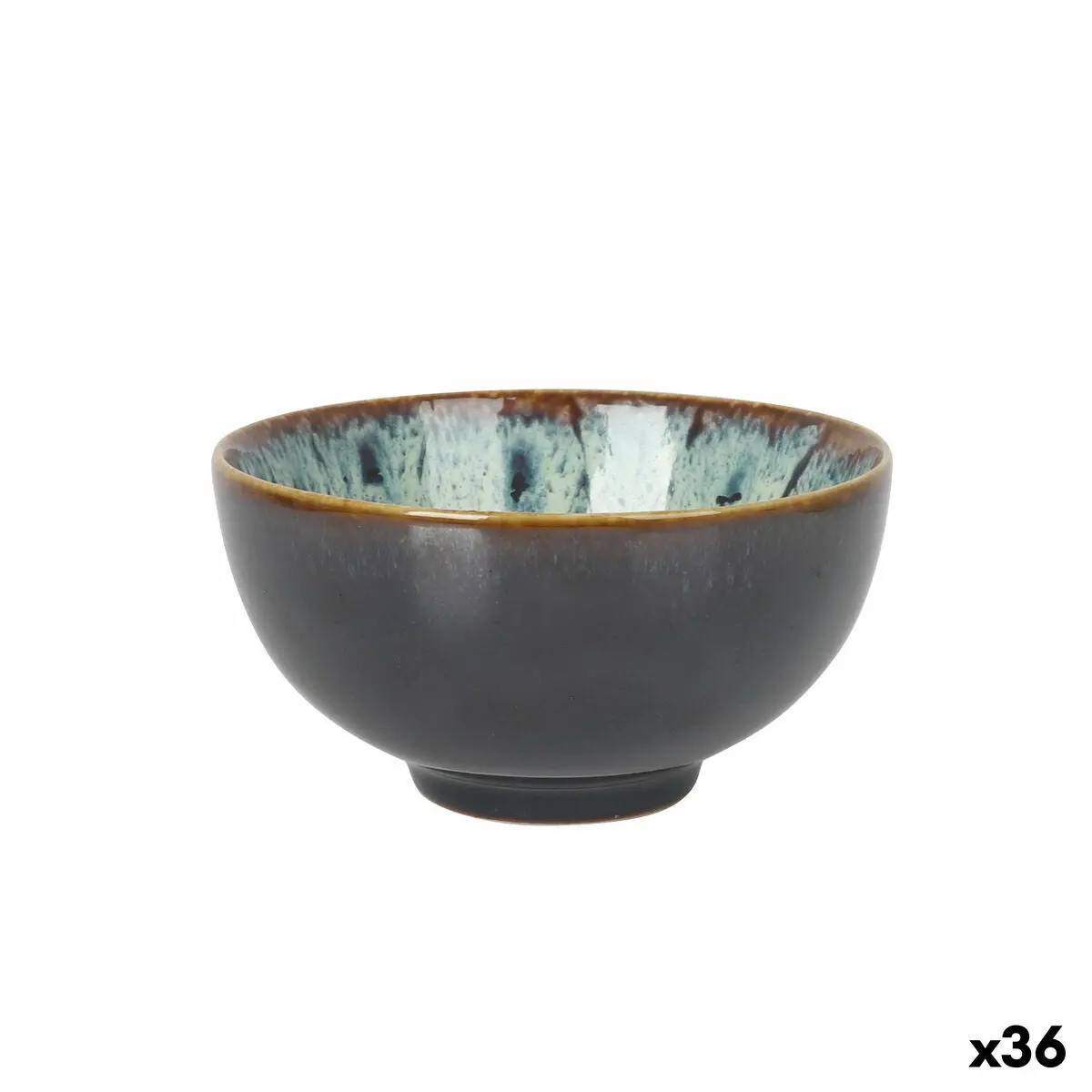 Snack Bowl La Mediterránea Emi (36 Units) 1