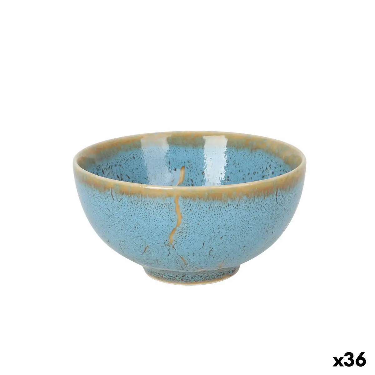 Snack Bowl La Mediterránea Yui (36 Units) 1