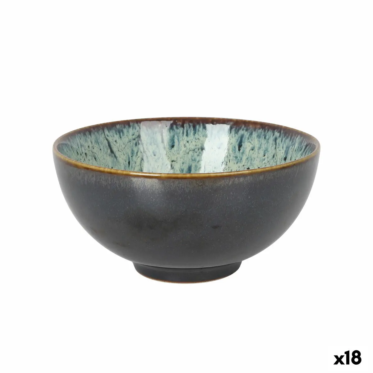 Snack Bowl La Mediterránea Emi (18 Units) 1