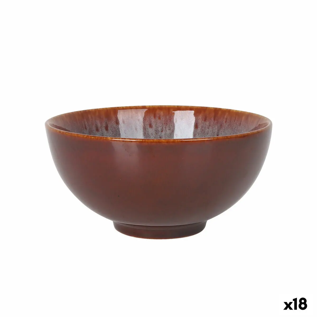 Snack Bowl La Mediterránea Airi (18 Units) 1