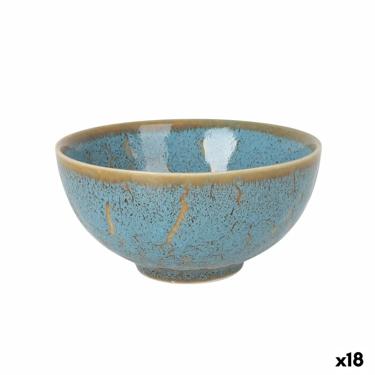 Snack Bowl La Mediterránea Yui (18 Units) 1
