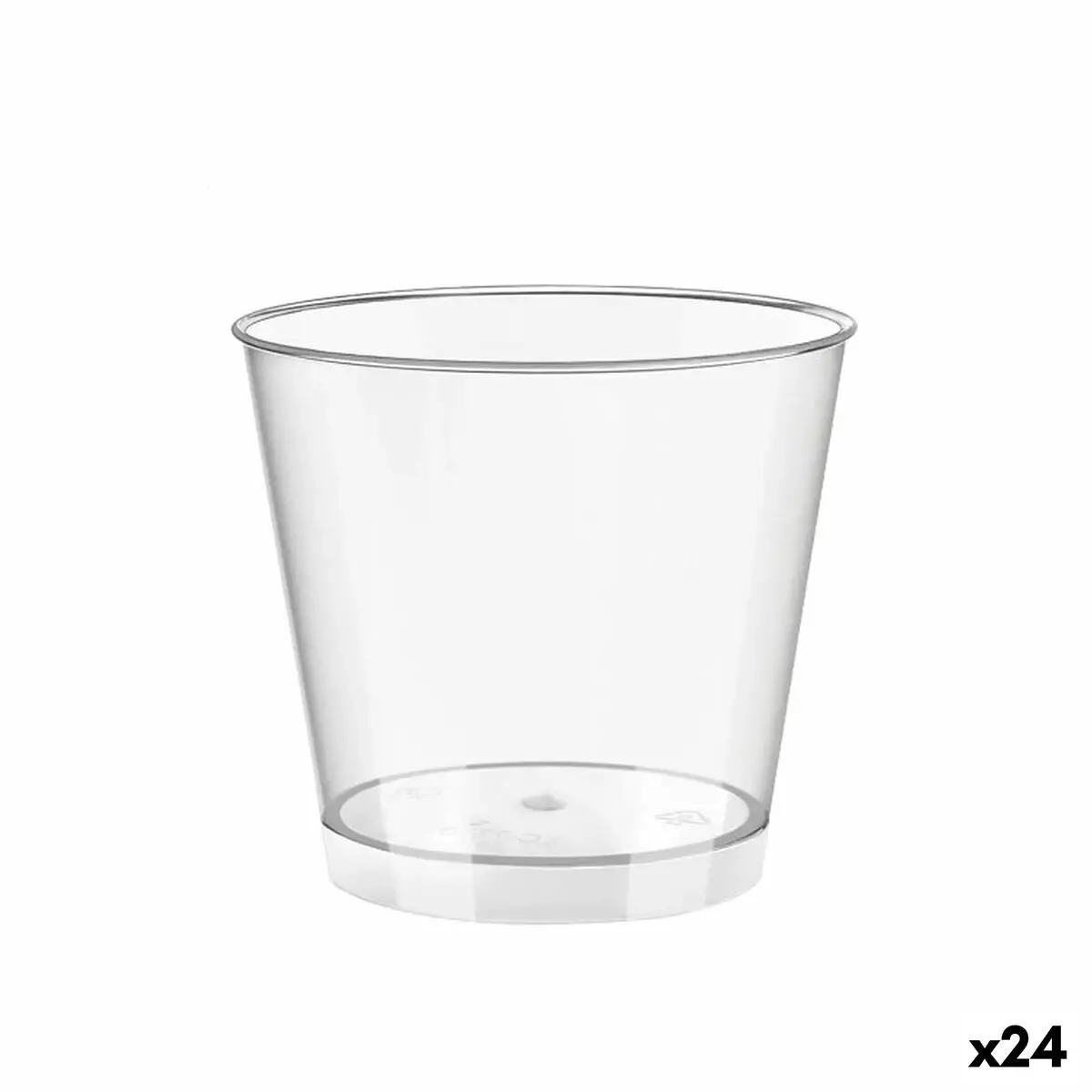 Snack Bowl Algon 10 Pieces (24 Units) 1