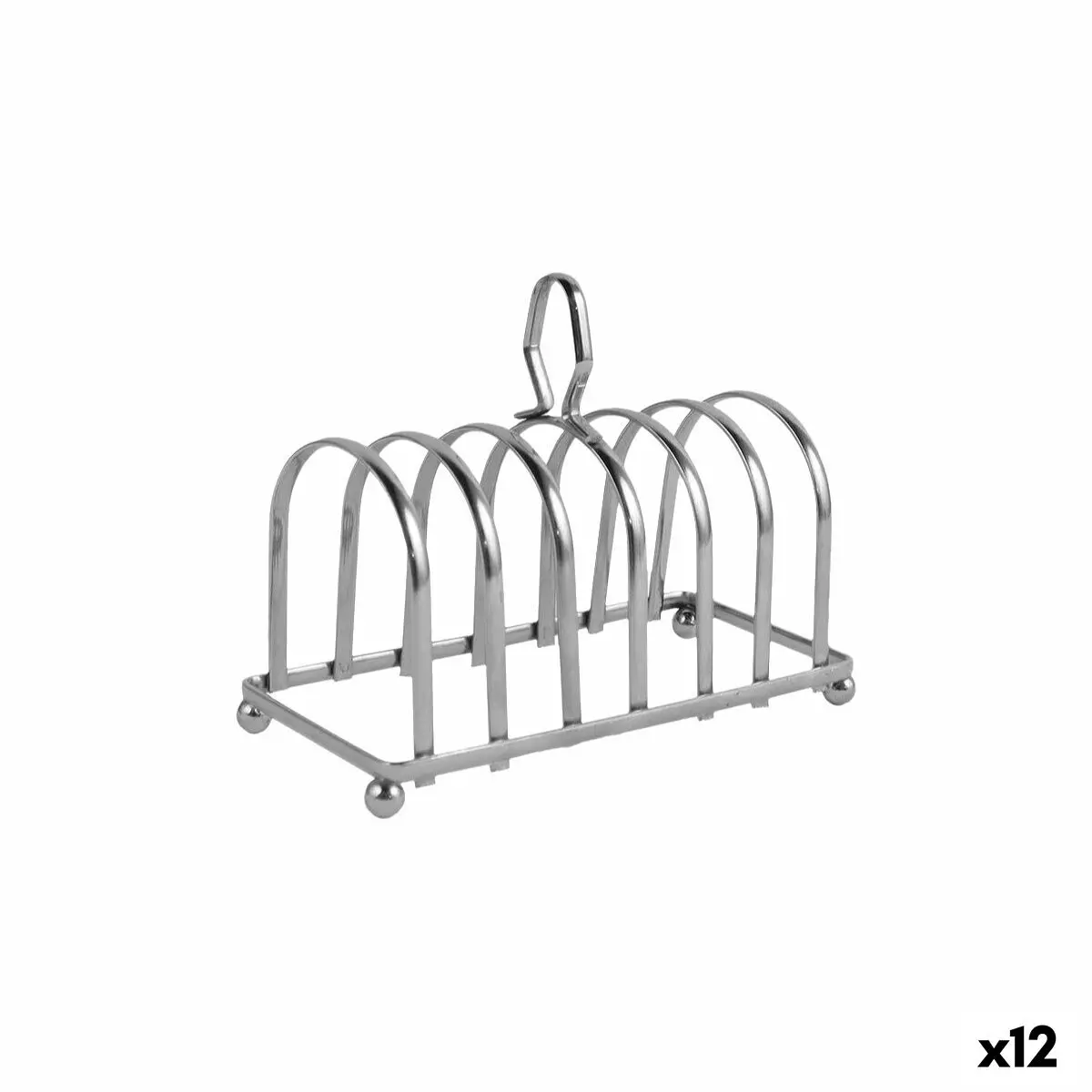 Plate Rack My Bar (12 Units) 1
