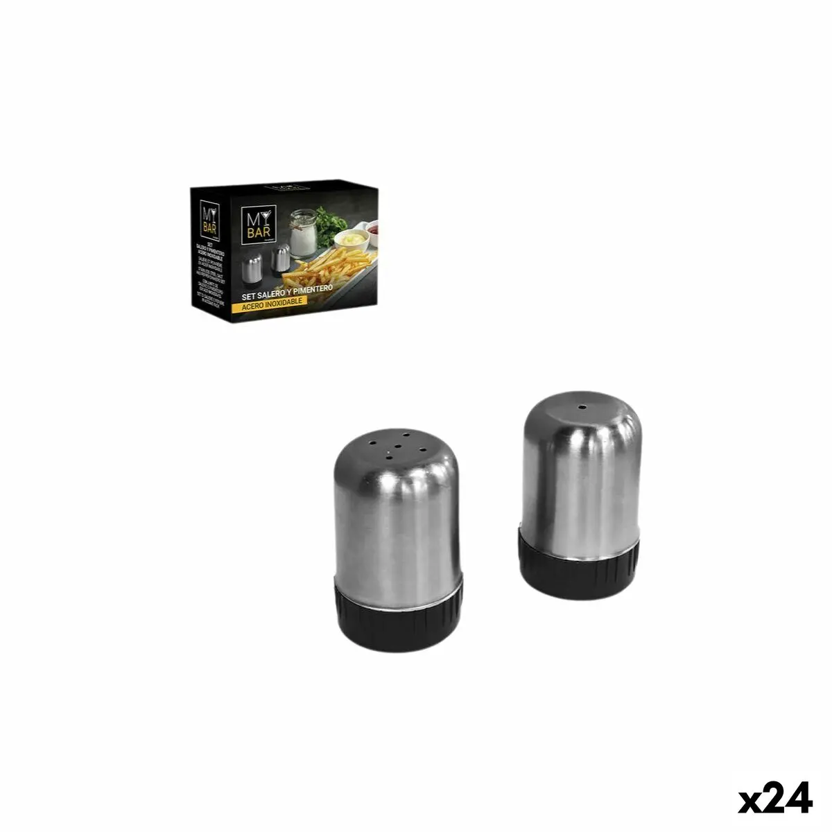 Spice Rack My Bar (24 Units) 1