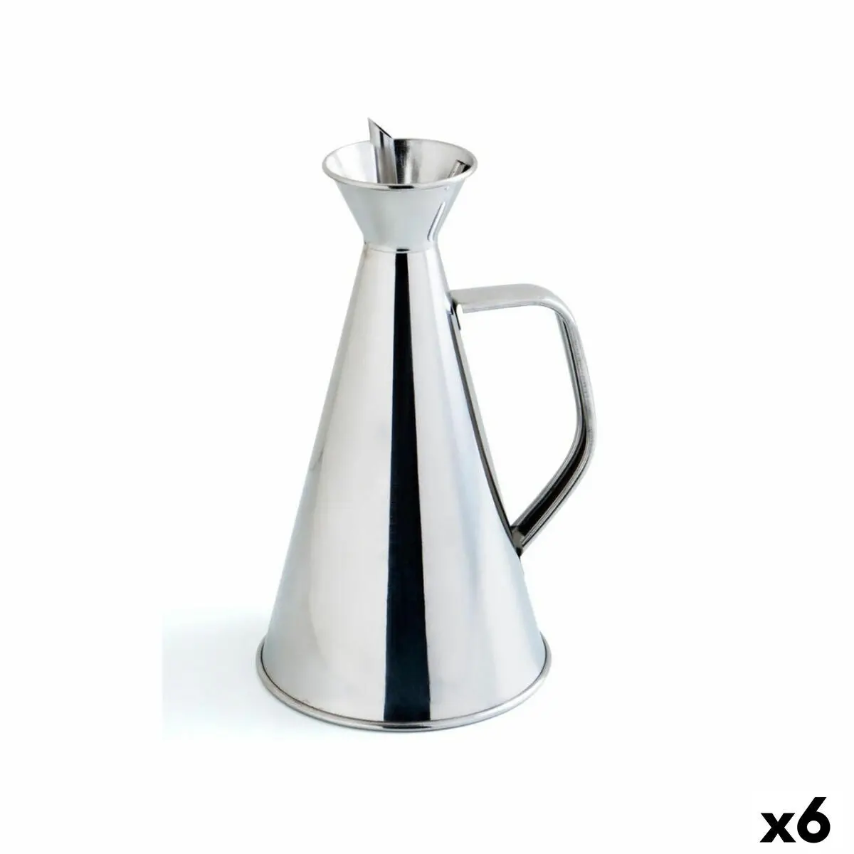 Cruet Quttin (6 Units) 1