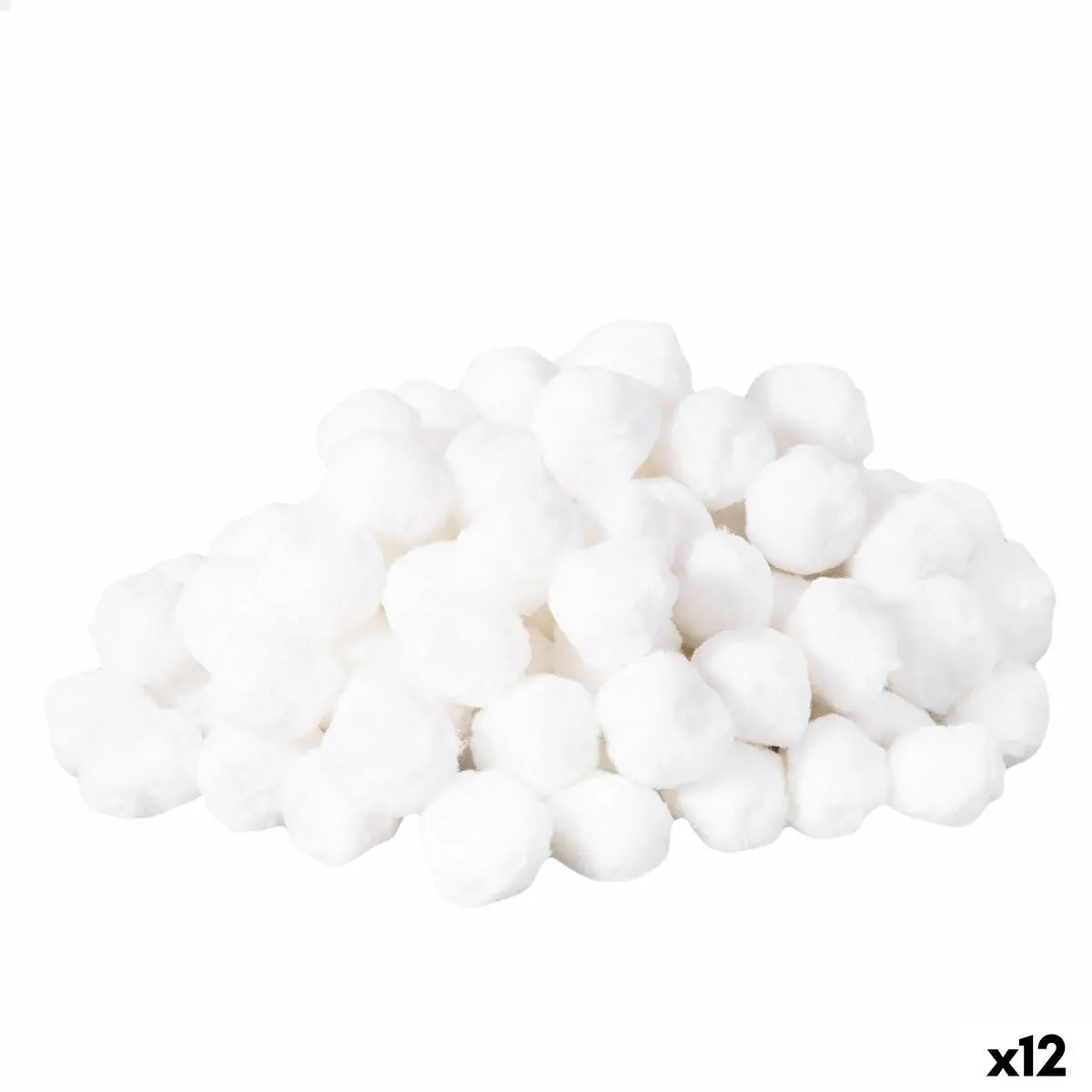 Accessories Intex Filtered (12 Units) 1