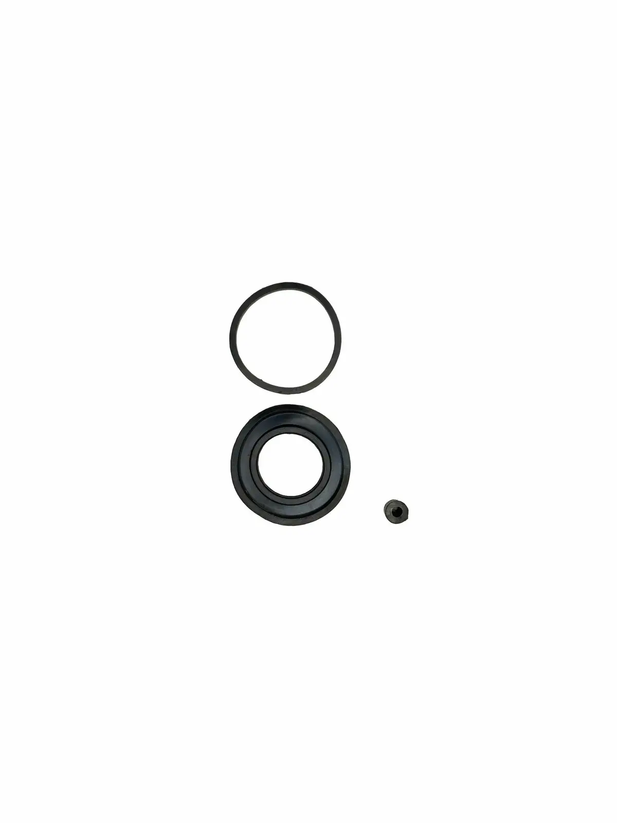 Caliper Rebuild Kit For Older Chatenet, Jdm, And Microcar Models 1