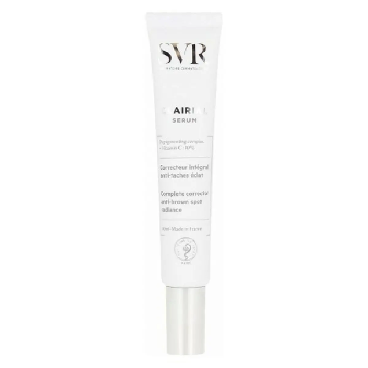 Facial Serum Svr Clairial 30 Ml 1