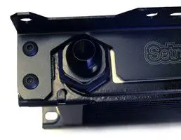 Setrab Series 1 Mounting Bracket Set 1