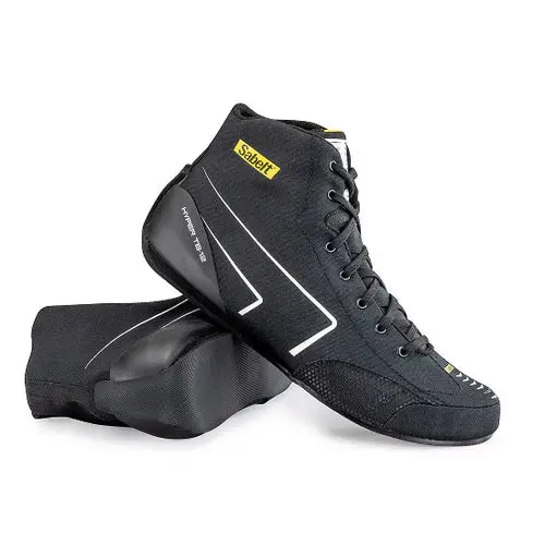Sabelt Zero Gravity Tb-12 Shoes - Fia 8856-2018,44 1