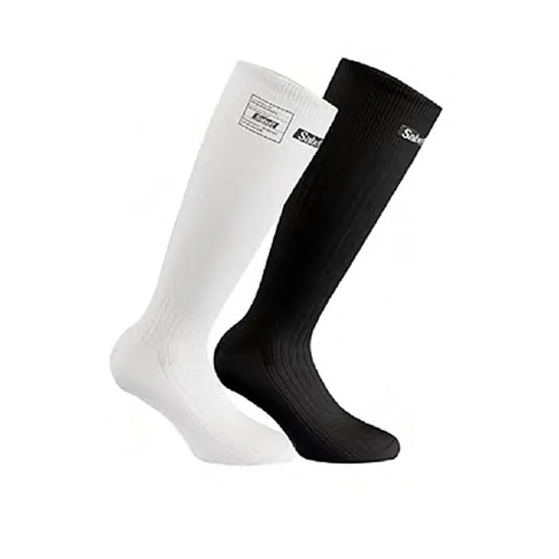 Sabelt Ui-600 Socks | Black Or White | Sizes: 38,39 / 40,41 / 42,43 / 44,45 / 46 1
