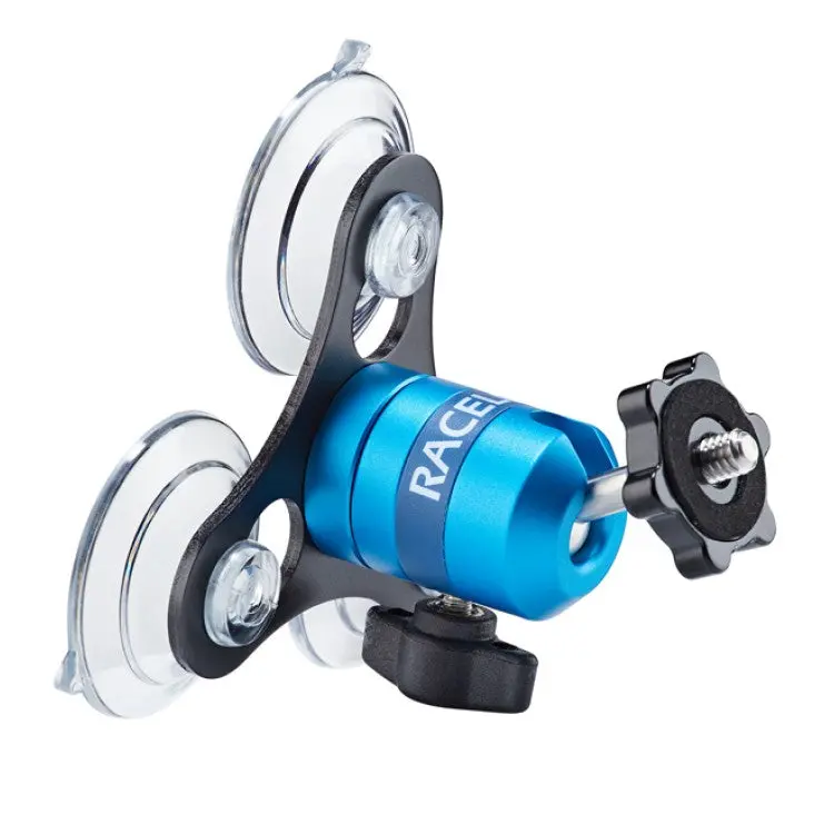 Windscreen Suction Mount 1