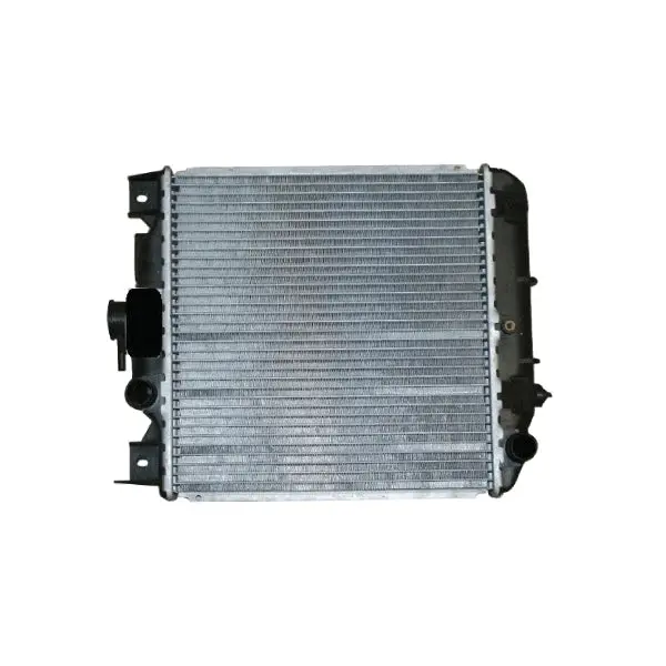 Radiator Chatenet Barooder, Speedino & Media V2 1