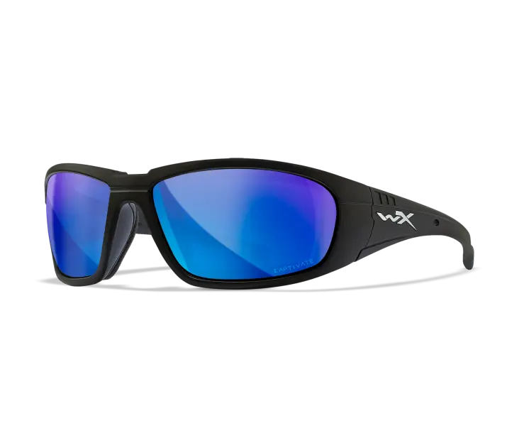 Wiley X Boss Sunglasses 1