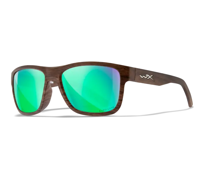 Wiley X Ovation Sunglasses, 2 Color 1