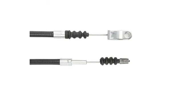Handbrake Cable Microcar Mc1, Before 2006 1