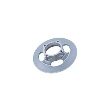 Front Brake Disc Chatenet 210Mm 1