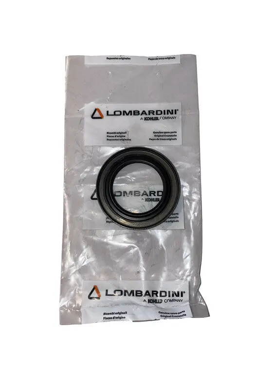 Crankshaft Oil Seal / Timing Belt Side Lombardini Ldw502 1