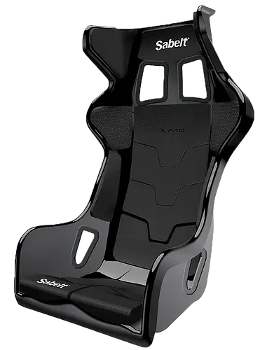Sabelt X-Pad Seat 1
